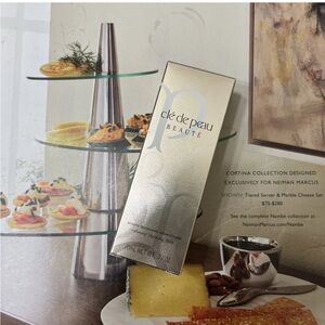 Cle de Peau Mouse Softening Cleansing Foam 0.77oz/20ml New